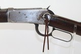 Pre-64 WINCHESTER Model 1894 .30-30 WCF Carbine - 4 of 18