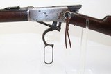Pre-64 WINCHESTER Model 1894 .30-30 WCF Carbine - 13 of 18