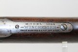 Pre-64 WINCHESTER Model 1894 .30-30 WCF Carbine - 7 of 18