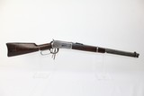Pre-64 WINCHESTER Model 1894 .30-30 WCF Carbine - 14 of 18