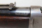 Pre-64 WINCHESTER Model 1894 .30-30 WCF Carbine - 9 of 18