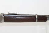 Pre-64 WINCHESTER Model 1894 .30-30 WCF Carbine - 17 of 18