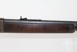 Antique WINCHESTER 1886 Lever Action .38-56 WCF Rifle - 17 of 18