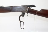 Antique WINCHESTER 1886 Lever Action .38-56 WCF Rifle - 7 of 18