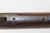 Antique WINCHESTER 1886 Lever Action .38-56 WCF Rifle - 8 of 18