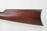 Antique WINCHESTER 1886 Lever Action .38-56 WCF Rifle - 3 of 18