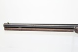 Antique WINCHESTER 1886 Lever Action .38-56 WCF Rifle - 6 of 18