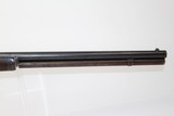 Antique WINCHESTER 1886 Lever Action .38-56 WCF Rifle - 18 of 18
