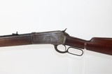 Antique WINCHESTER 1886 Lever Action .38-56 WCF Rifle - 1 of 18