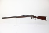 Antique WINCHESTER 1886 Lever Action .38-56 WCF Rifle - 2 of 18