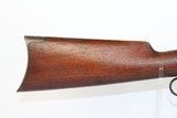 Antique WINCHESTER 1886 Lever Action .38-56 WCF Rifle - 15 of 18