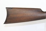 Antique WINCHESTER Model 1892 RIFLE in .38 WCF - 13 of 16