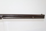 Antique WINCHESTER Model 1892 RIFLE in .38 WCF - 16 of 16