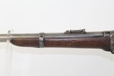CIVIL WAR Antique SHARPS New Model 1863 CARBINE - 20 of 21