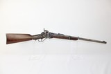 CIVIL WAR Antique SHARPS New Model 1863 CARBINE - 2 of 21