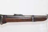 CIVIL WAR Antique SHARPS New Model 1863 CARBINE - 5 of 21