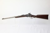 CIVIL WAR Antique SHARPS New Model 1863 CARBINE - 17 of 21