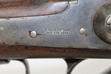 CIVIL WAR Antique SHARPS New Model 1863 CARBINE - 9 of 21
