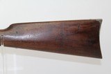 CIVIL WAR Antique SHARPS New Model 1863 CARBINE - 18 of 21