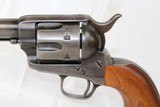 1876 BLACK POWDER Antique COLT SAA Revolver in .45 - 3 of 14