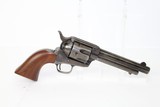 1876 BLACK POWDER Antique COLT SAA Revolver in .45 - 9 of 14