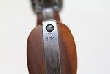 1876 BLACK POWDER Antique COLT SAA Revolver in .45 - 8 of 14
