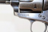 1876 BLACK POWDER Antique COLT SAA Revolver in .45 - 5 of 14