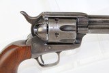 1876 BLACK POWDER Antique COLT SAA Revolver in .45 - 11 of 14