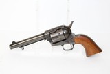 1876 BLACK POWDER Antique COLT SAA Revolver in .45 - 1 of 14