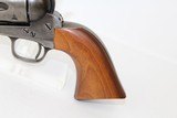 1876 BLACK POWDER Antique COLT SAA Revolver in .45 - 2 of 14