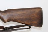 WWII Springfield US M1 GARAND Infantry Rifle - 13 of 16