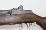 WWII Springfield US M1 GARAND Infantry Rifle - 14 of 16