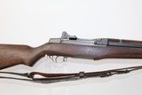 WWII Springfield US M1 GARAND Infantry Rifle - 1 of 16