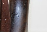 WWII Springfield US M1 GARAND Infantry Rifle - 9 of 16