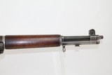 WWII Springfield US M1 GARAND Infantry Rifle - 6 of 16