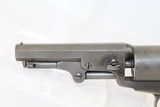 Antique Colt Model 1849 Pocket Revolver - 5 of 18