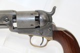 Antique Colt Model 1849 Pocket Revolver - 4 of 18