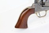 Antique Colt Model 1849 Pocket Revolver - 16 of 18