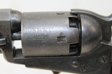 Antique Colt Model 1849 Pocket Revolver - 14 of 18