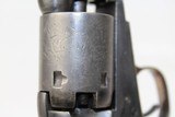 Antique Colt Model 1849 Pocket Revolver - 9 of 18