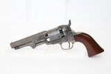 Antique Colt Model 1849 Pocket Revolver - 1 of 18