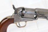 Antique Colt Model 1849 Pocket Revolver - 17 of 18
