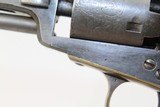Antique Colt Model 1849 Pocket Revolver - 6 of 18