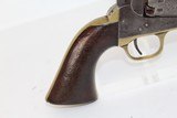 Circa 1868 Antique MANHATTAN Percussion Revolver - 11 of 13