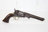 Circa 1868 Antique MANHATTAN Percussion Revolver - 10 of 13