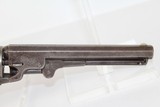 Circa 1868 Antique MANHATTAN Percussion Revolver - 13 of 13
