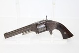 EARLY Smith & Wesson No. 2 “OLD ARMY” Revolver - 1 of 10