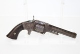 EARLY Smith & Wesson No. 2 “OLD ARMY” Revolver - 7 of 10