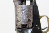 ANTEBELLUM Antique COLT Model 1849 Pocket Revolver - 9 of 16