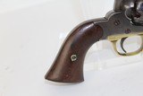 1860s Antique REMINGTON New Model POLICE Revolver - 8 of 10